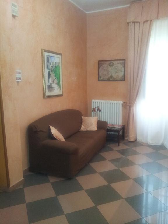 Albergo Tarsia Castrovillari Exteriör bild